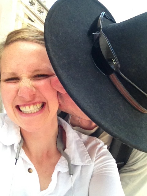 Kiwi+Peach: {wanderlust}