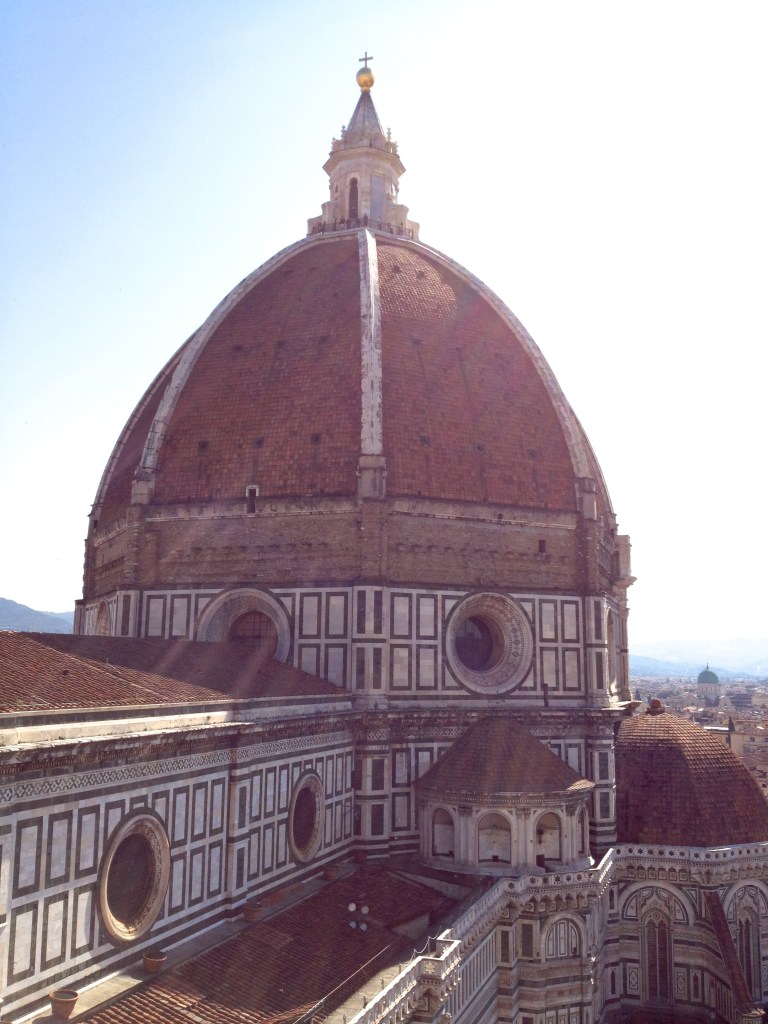 Kiwi+Peach: florence {wanderlust}