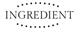 ingredient