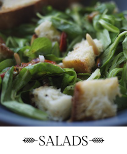 salads