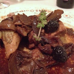 Rome Food Guide from Kiwi+Peach