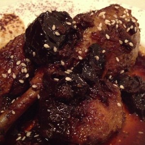 Rome Food Guide from Kiwi+Peach