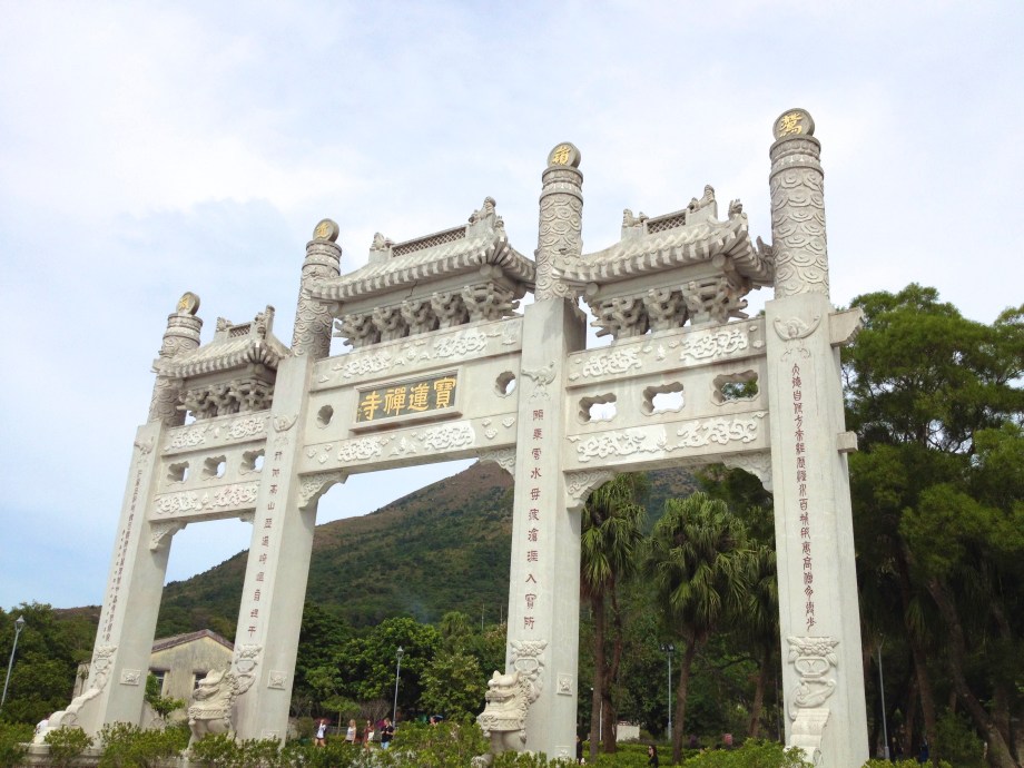 {wanderlust: hong kong} from kiwi and peach