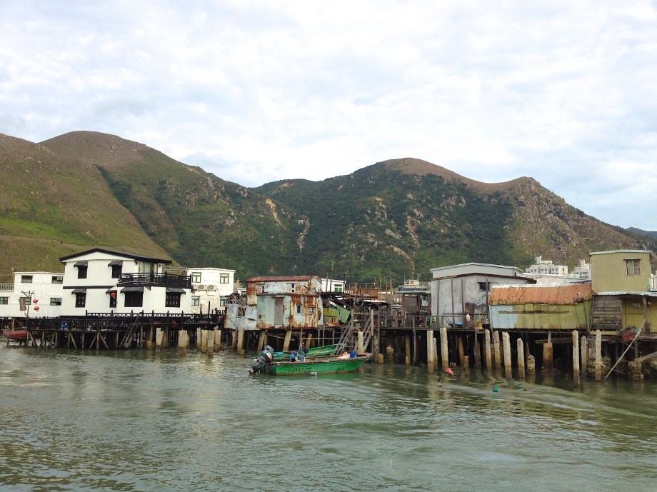 {wanderlust: hong kong} from kiwi and peach