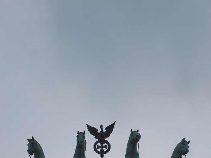 {wanderlust: berlin, germany} from kiwi and peach