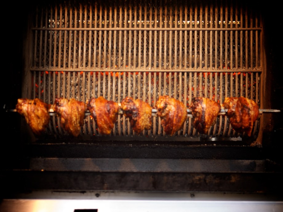 Kiwi and Peach's 48 Hours in Munich Guide