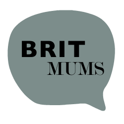 Kiwi and Peach on BritMums