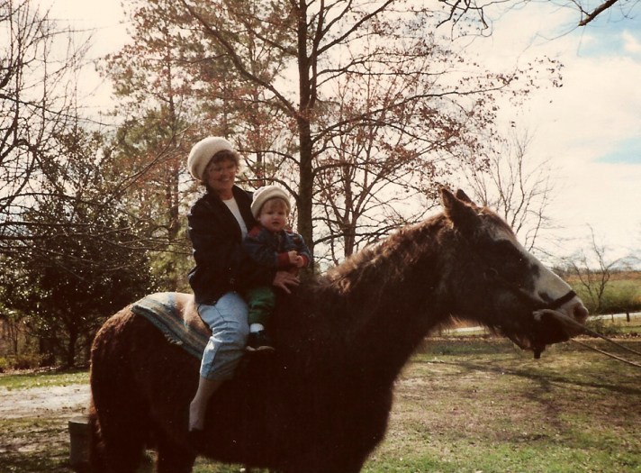 My D'Daddy from Kiwi and Peach