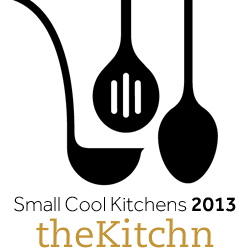 Kiwi and Peach on theKitchn