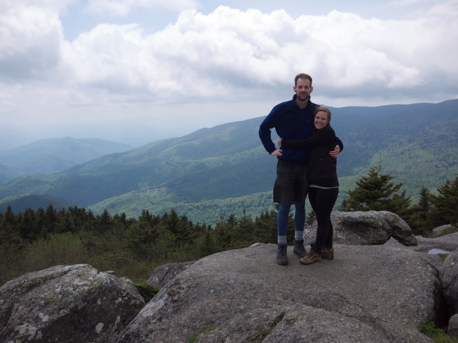 First Comes Love from Kiwi and Peach