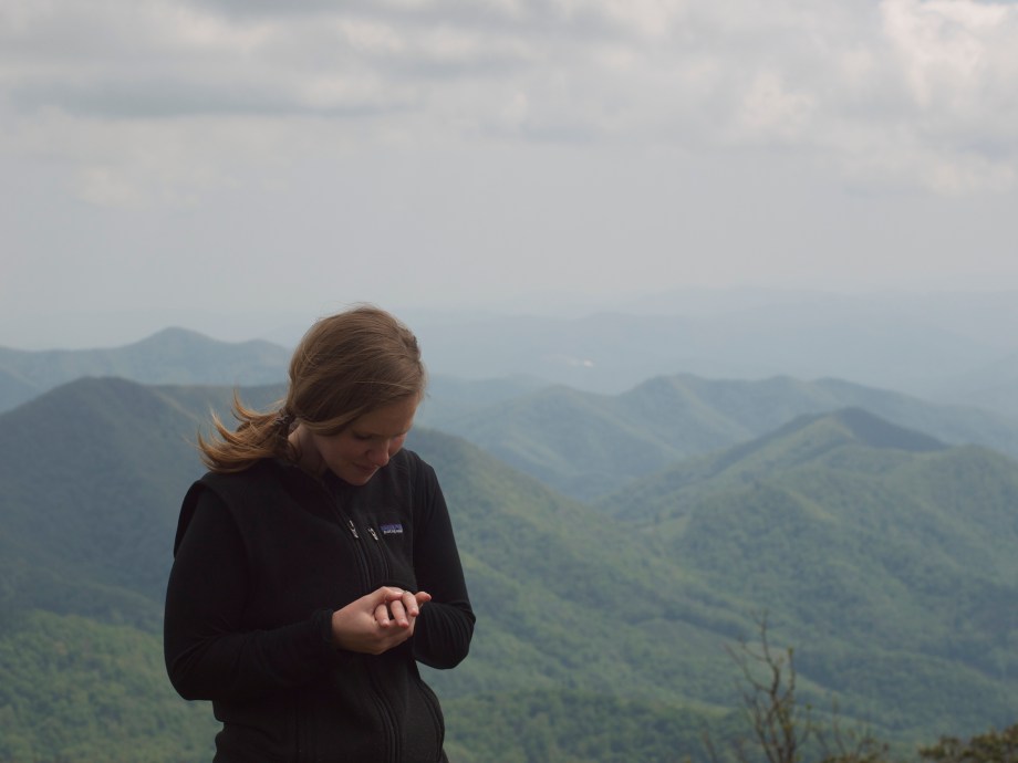 First Comes Love from Kiwi and Peach