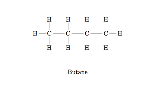 Butane