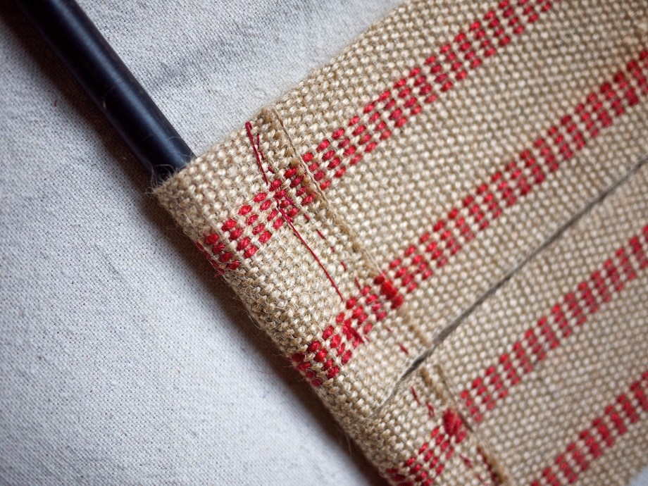 DIY Bedside Table from Kiwi and Peach