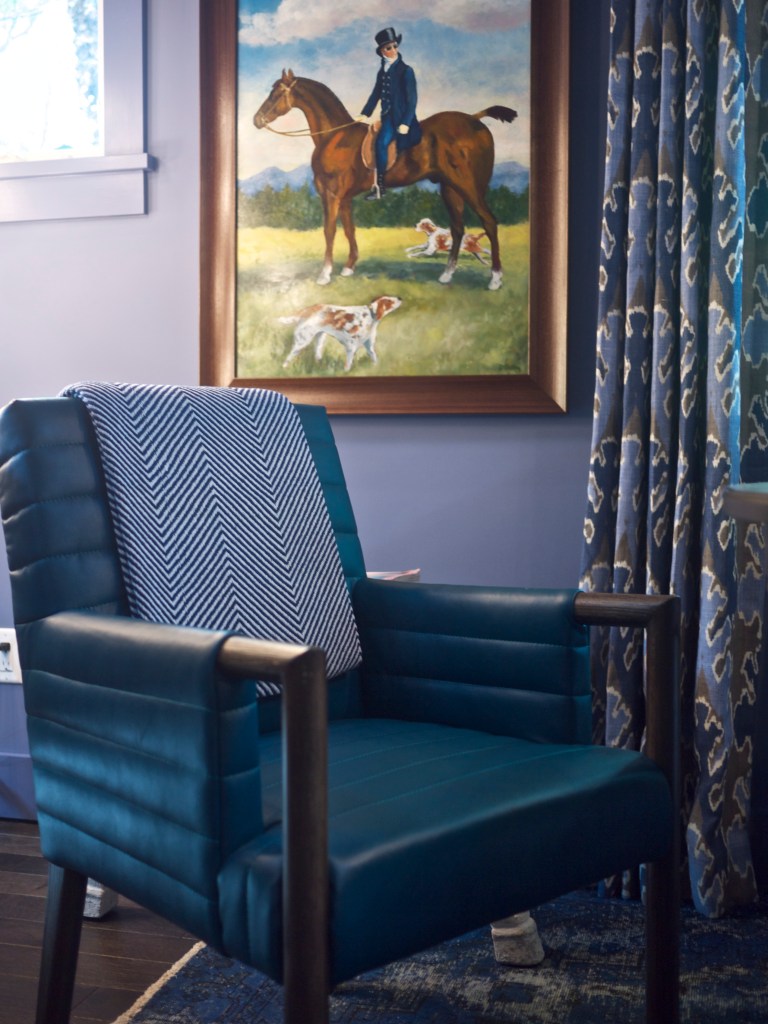 Kiwi and Peach: My Trip to the 2015 HGTV Urban Oasis House