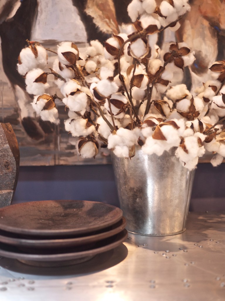 Kiwi and Peach: My Trip to the 2015 HGTV Urban Oasis House